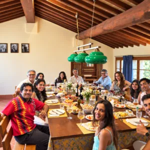 Boutique del pastore Valdorcia